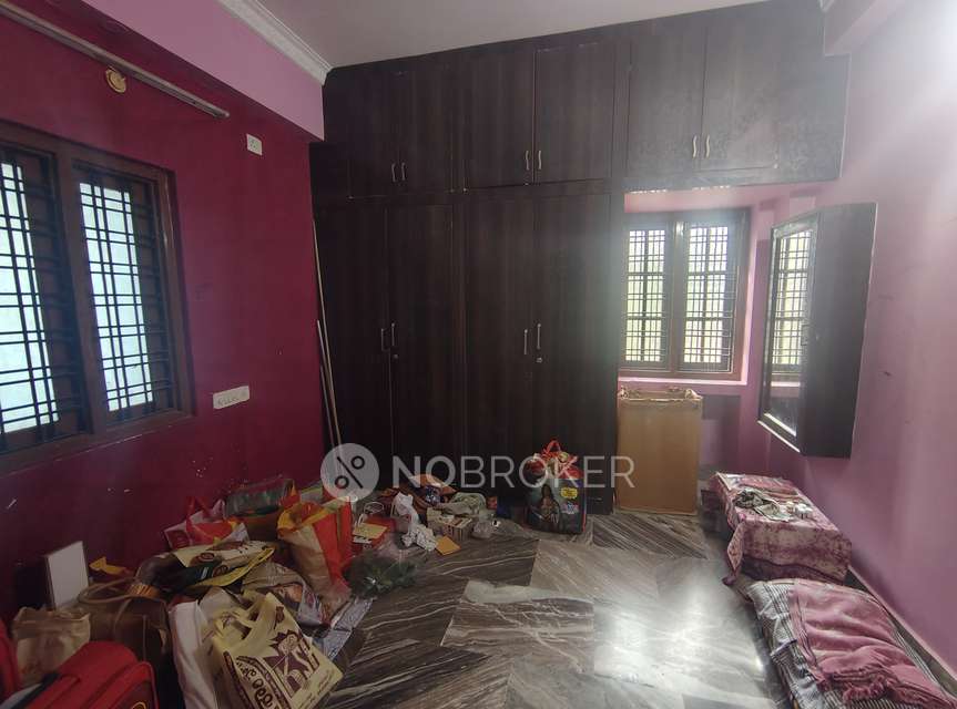 2 BHK Flat In Jana Sai Residency For Sale  In Boduppal