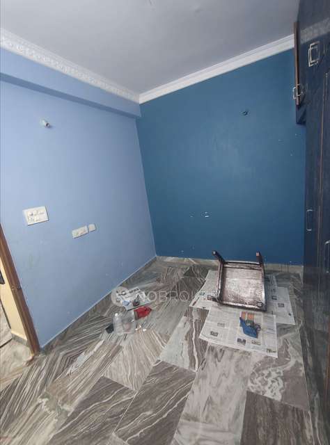 2 BHK Flat In Jana Sai Residency For Sale  In Boduppal