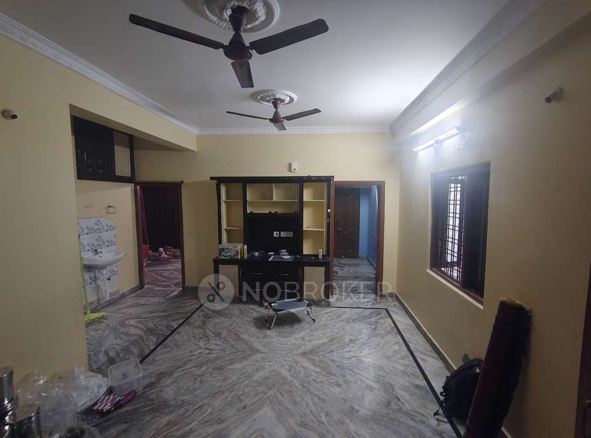 2 BHK Flat In Jana Sai Residency For Sale  In Boduppal