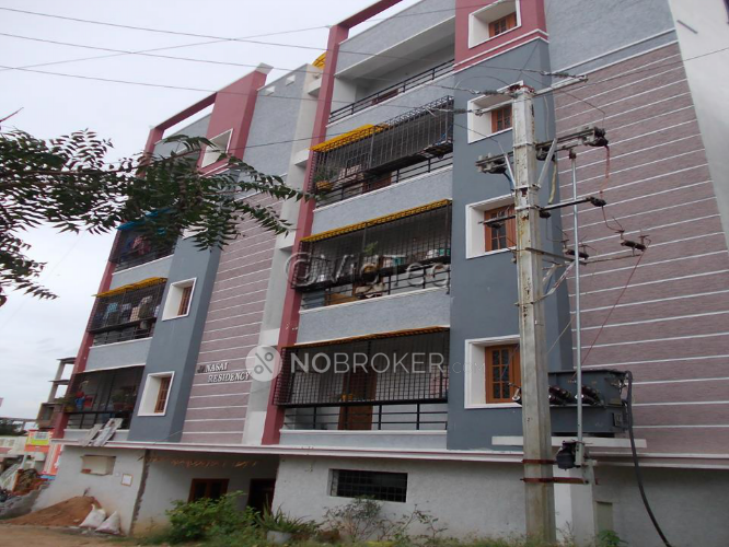 Jana Sai Residency