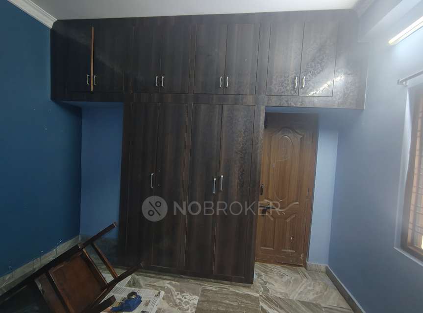 2 BHK Flat In Jana Sai Residency For Sale  In Boduppal