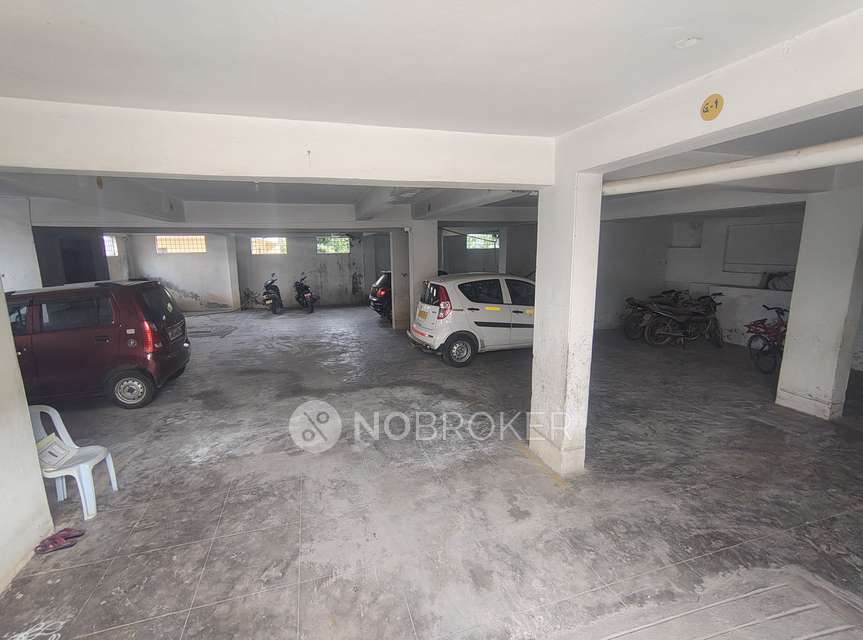 2 BHK Flat In Jana Sai Residency For Sale  In Boduppal