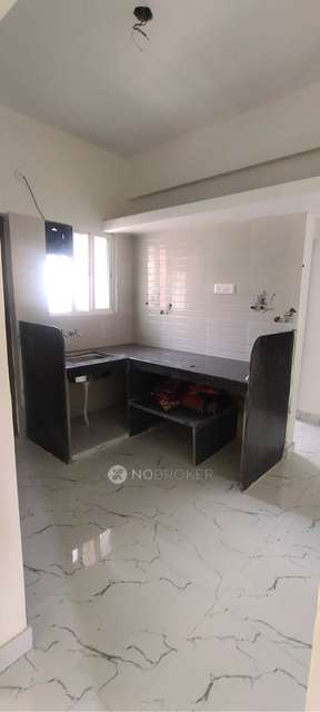 1 BHK Flat In Hirankita Niwas Pimple Gurav for Rent  In Pimple Gurav