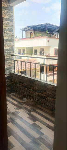 1 BHK Flat In Hirankita Niwas Pimple Gurav for Rent  In Pimple Gurav