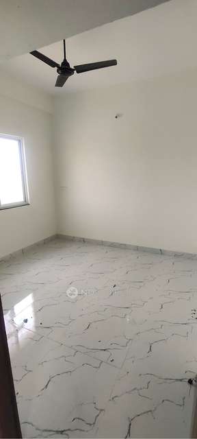 1 BHK Flat In Hirankita Niwas Pimple Gurav for Rent  In Pimple Gurav