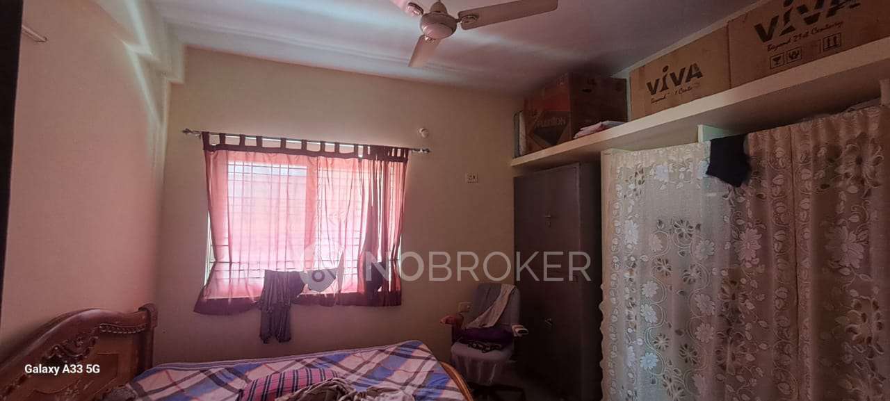 2 BHK House for Rent  In Mansoorabad 
