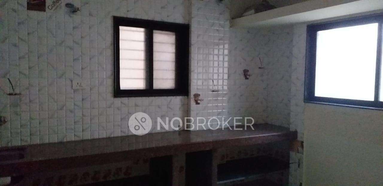 2 BHK Flat In Sairaj Park Phase 2 for Rent  In Wagholi