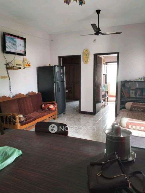 2 BHK Flat In Lotus Shree Apartment For Sale  In Pondechery Lawspet