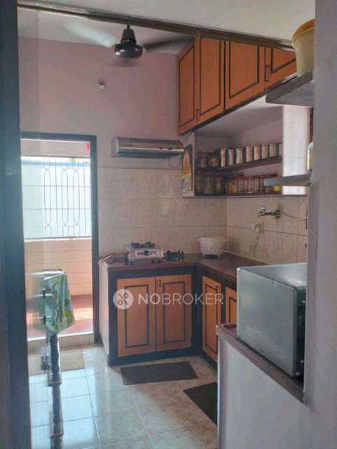 2 BHK Flat In Lotus Shree Apartment For Sale  In Pondechery Lawspet