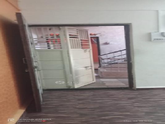 2 BHK Flat In Chakradhar Vihar Housing Society, Vadgaon Budruk for Rent  In Vadagaon Budruk