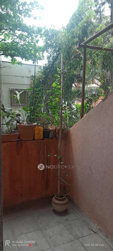 2 BHK Flat In Chakradhar Vihar Housing Society, Vadgaon Budruk for Rent  In Vadagaon Budruk