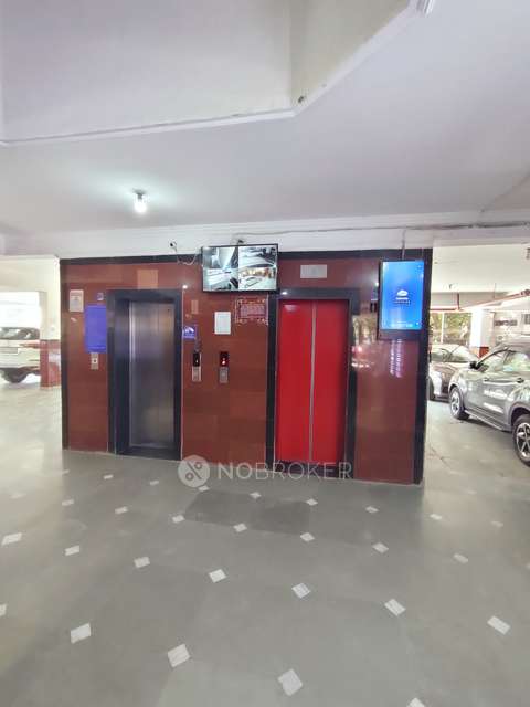 4 BHK Flat In Neelkanth Apartment For Sale  In Rohini