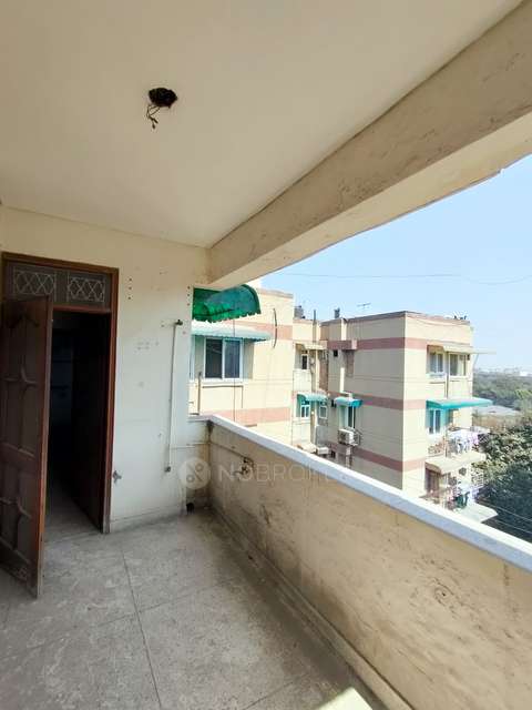 4 BHK Flat In Neelkanth Apartment For Sale  In Rohini