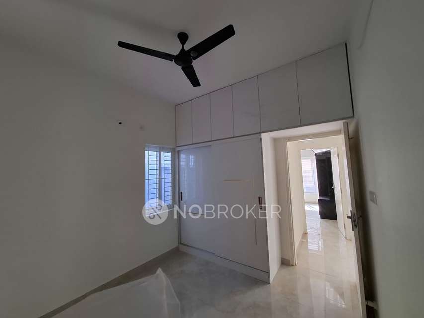3 BHK Flat for Rent  In Rk Hegde Nagar