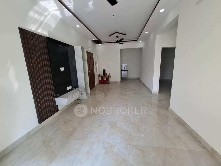 3 BHK Flat for Rent  In Rk Hegde Nagar