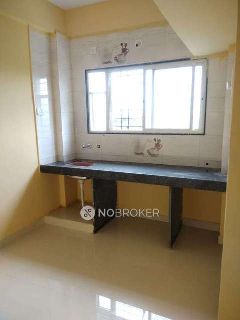 1 BHK Flat In Chintamani Heights Manjari Budruk for Rent  In Manjari Budruk Railway Station