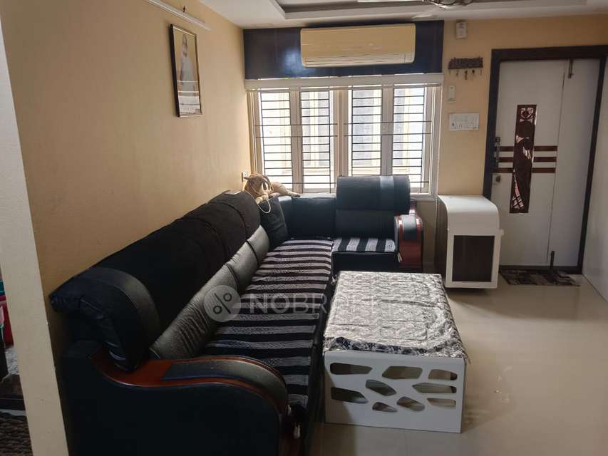 3 BHK Flat In Brindavan Apartment  For Sale  In Tondiarpet