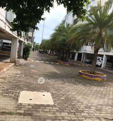 3 BHK Flat In Brindavan Apartment  For Sale  In Tondiarpet
