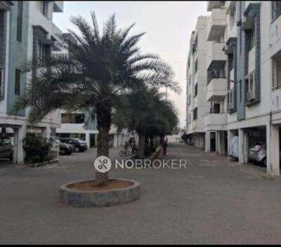 3 BHK Flat In Brindavan Apartment  For Sale  In Tondiarpet