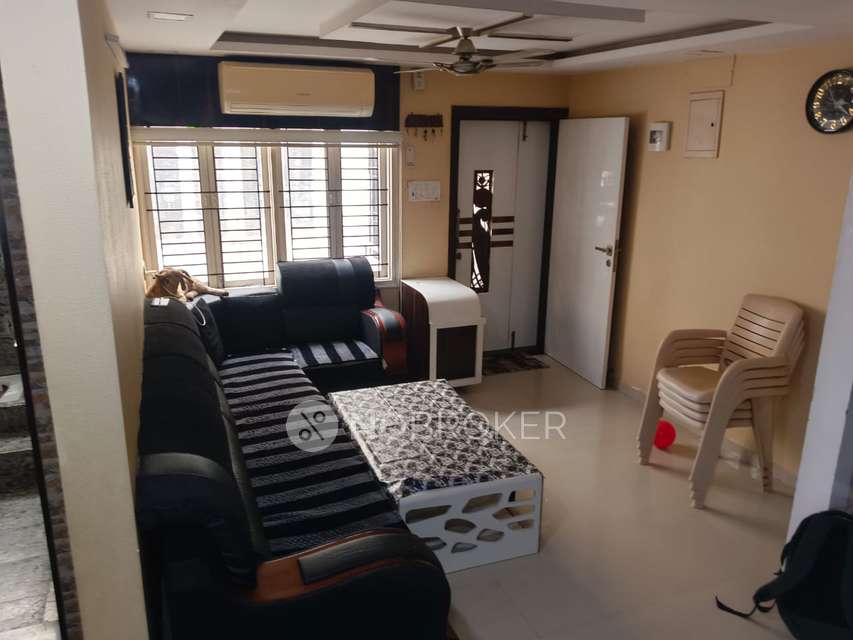 3 BHK Flat In Brindavan Apartment  For Sale  In Tondiarpet