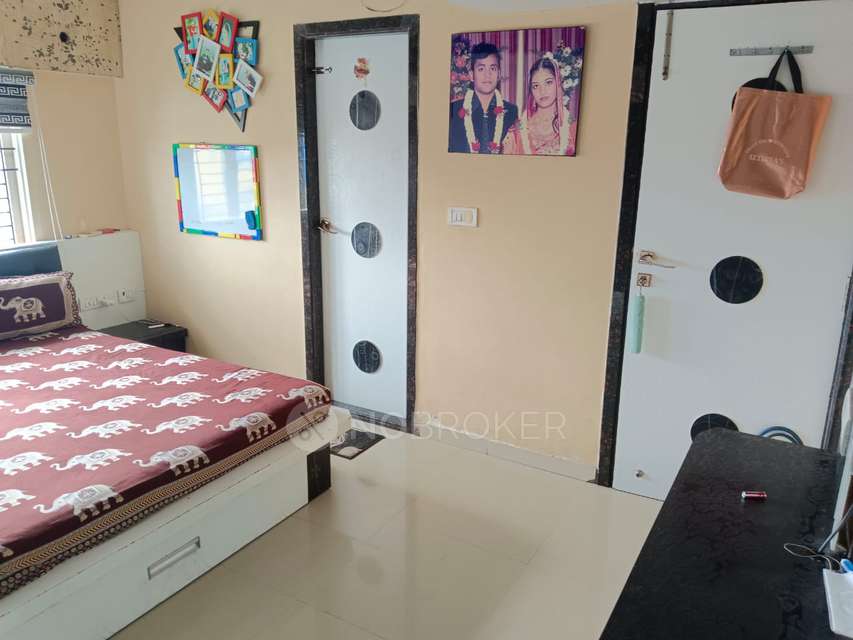 3 BHK Flat In Brindavan Apartment  For Sale  In Tondiarpet