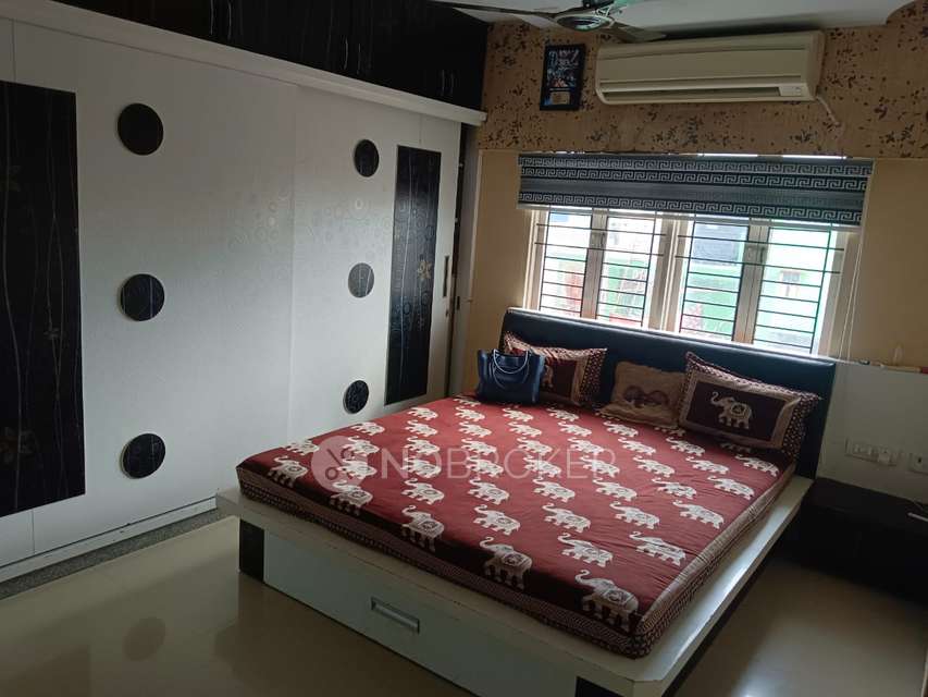 3 BHK Flat In Brindavan Apartment  For Sale  In Tondiarpet