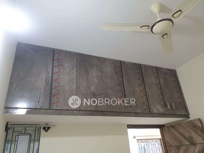 2 BHK House for Rent  In Hbr Layout