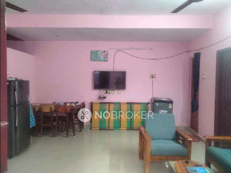 2 BHK Flat In Kumaran Nagar,ponniyamman Medu,hennai-82 For Sale  In Ponniammanmedu