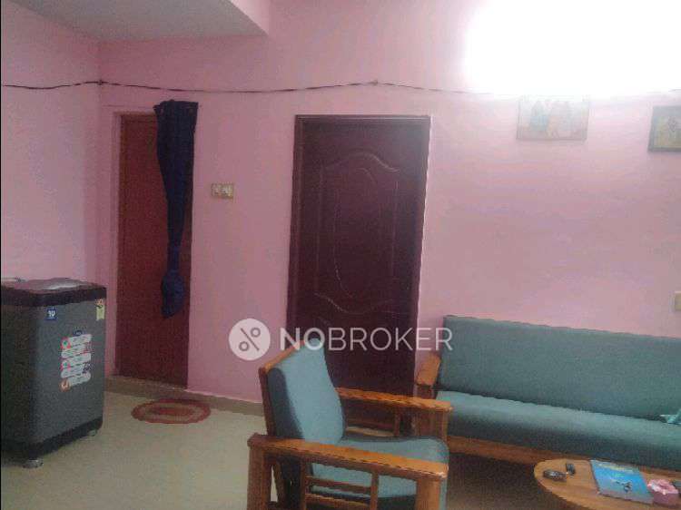 2 BHK Flat In Kumaran Nagar,ponniyamman Medu,hennai-82 For Sale  In Ponniammanmedu