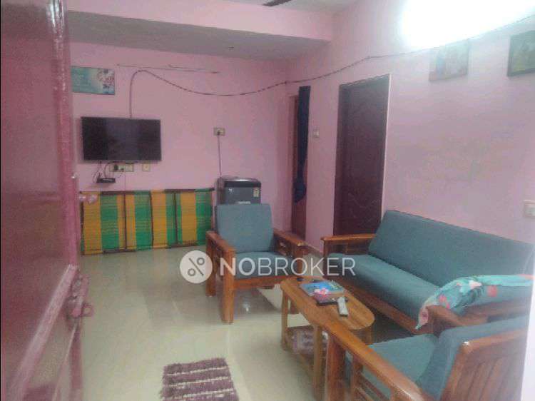 2 BHK Flat In Kumaran Nagar,ponniyamman Medu,hennai-82 For Sale  In Ponniammanmedu