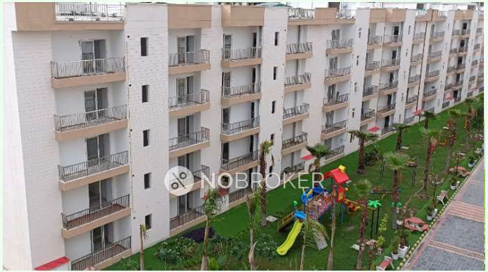3 BHK Flat In Uninav Bliss For Sale  In Raj Nagar Extension