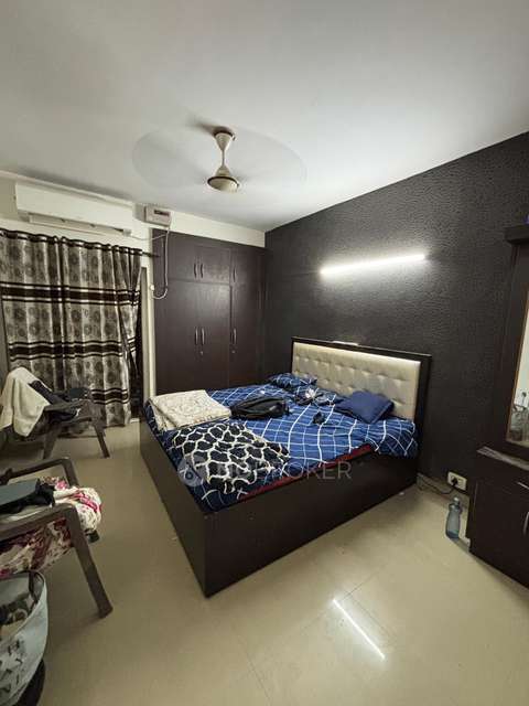 2 BHK Flat In Express Park View 1 for Rent  In Express Park View 1 Sector Chi 5 Gr Noida, Greater Noida
