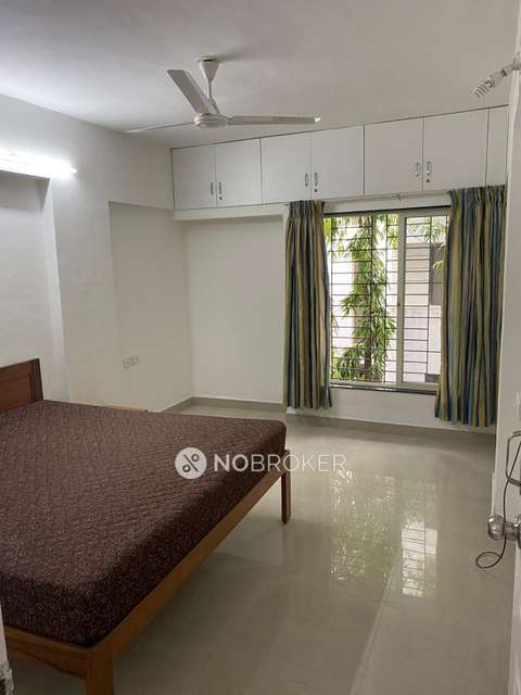 3 BHK Flat In Mittal Crest For Sale  In Kalyani Nagar