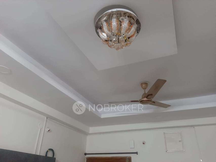 3 BHK Flat In Mawin Classic Apartment For Sale  In Toli Chowki