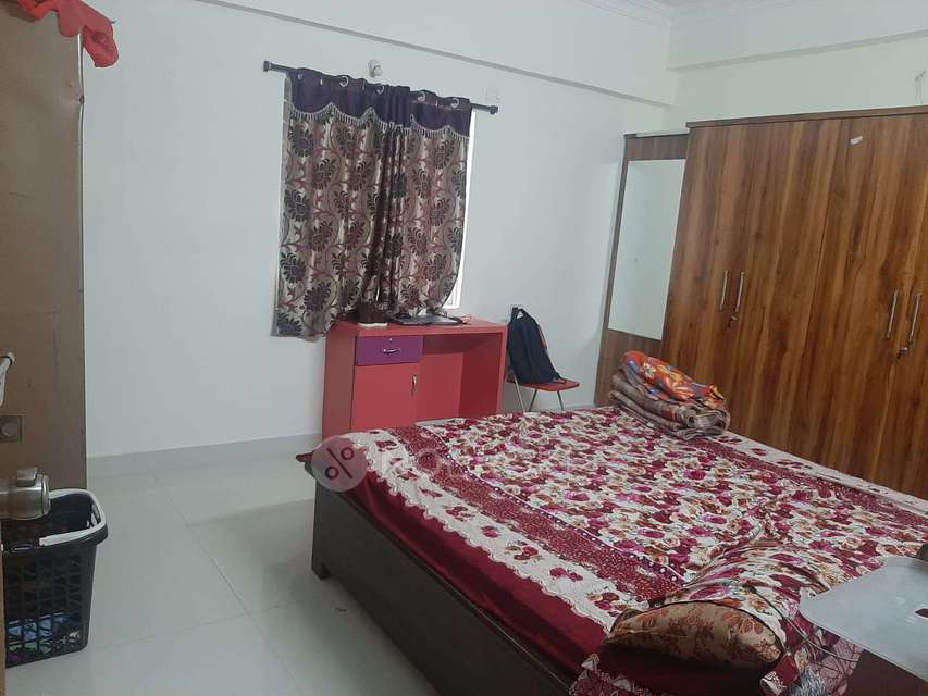 3 BHK Flat In Mawin Classic Apartment For Sale  In Toli Chowki