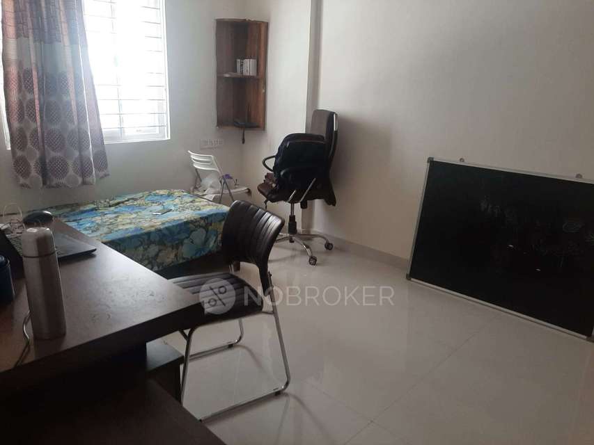 3 BHK Flat In Mawin Classic Apartment For Sale  In Toli Chowki