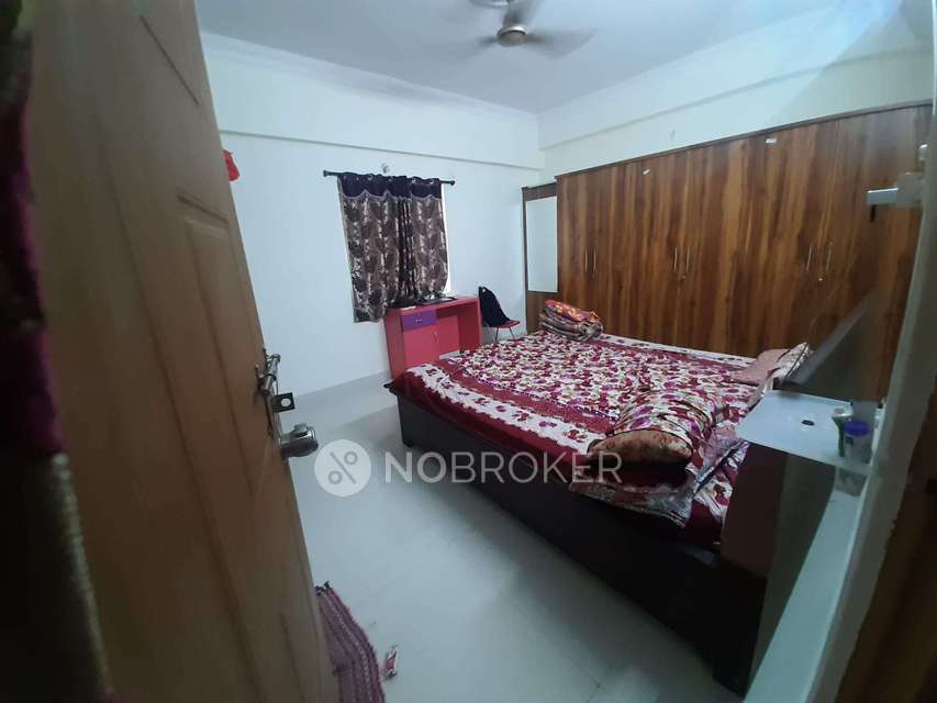 3 BHK Flat In Mawin Classic Apartment For Sale  In Toli Chowki