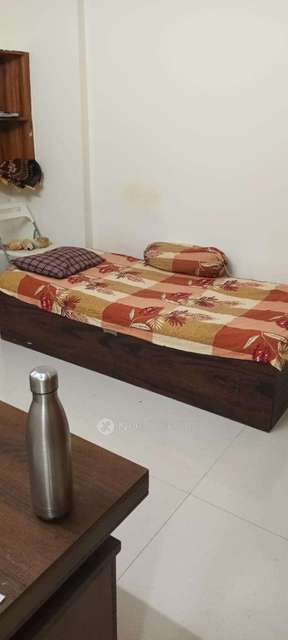 3 BHK Flat In Mawin Classic Apartment For Sale  In Toli Chowki