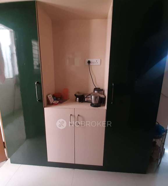 3 BHK Flat In Mawin Classic Apartment For Sale  In Toli Chowki