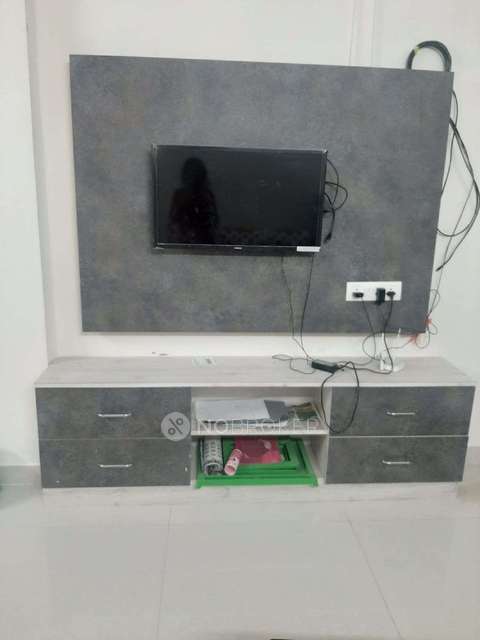 3 BHK Flat In Mawin Classic Apartment For Sale  In Toli Chowki