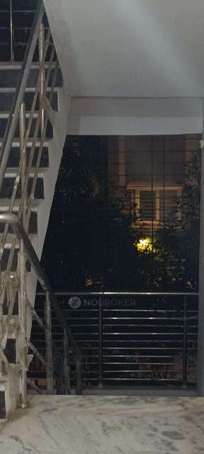 3 BHK Flat In Mawin Classic Apartment For Sale  In Toli Chowki