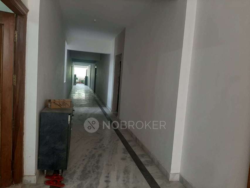 3 BHK Flat In Mawin Classic Apartment For Sale  In Toli Chowki