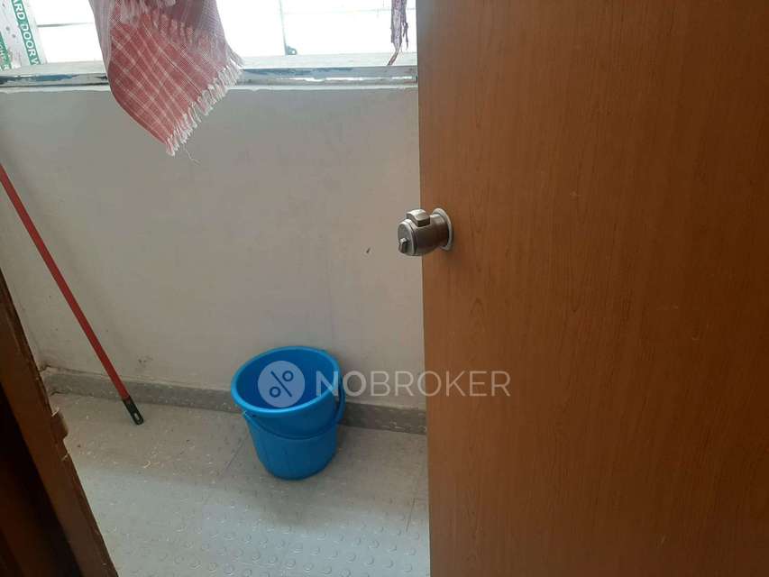 3 BHK Flat In Mawin Classic Apartment For Sale  In Toli Chowki