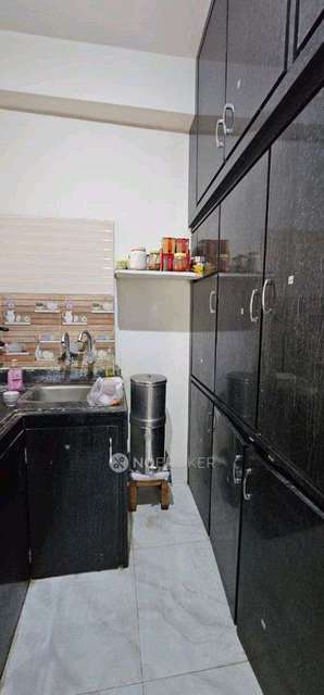 2 BHK Flat In Classic Apartments  For Sale  In Mehdipatnam