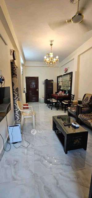 2 BHK Flat In Classic Apartments  For Sale  In Mehdipatnam