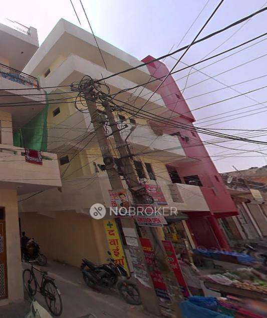 1 RK Flat for Rent  In Ballabhgarh