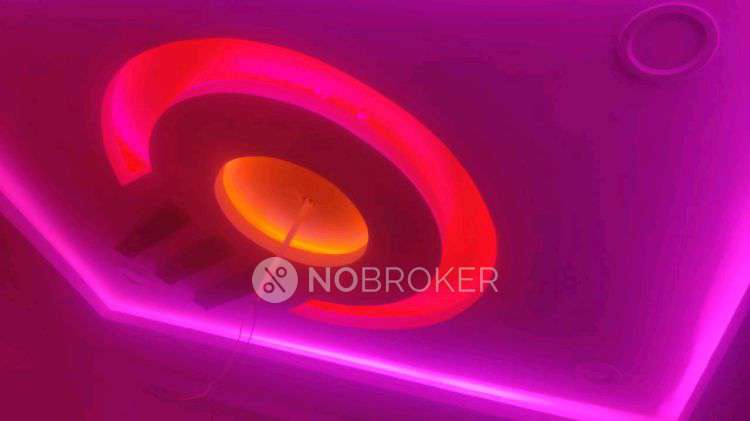 2 BHK Flat In Haripriya  Lotus Elite For Sale  In Krishnareddypet Rd