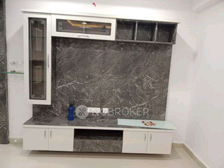 2 BHK Flat In Haripriya  Lotus Elite For Sale  In Krishnareddypet Rd