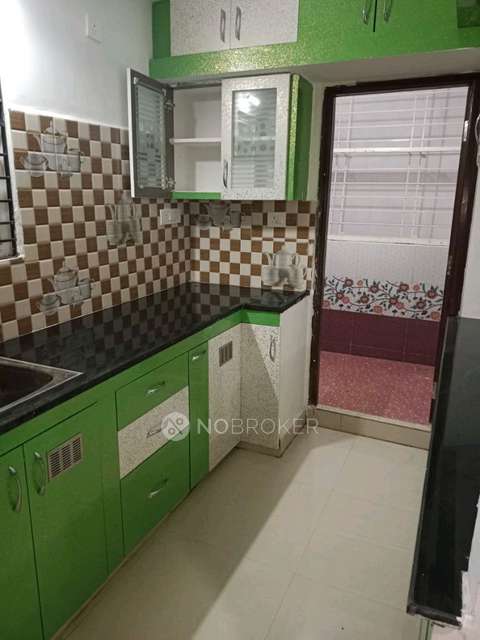 2 BHK Flat In Haripriya  Lotus Elite For Sale  In Krishnareddypet Rd