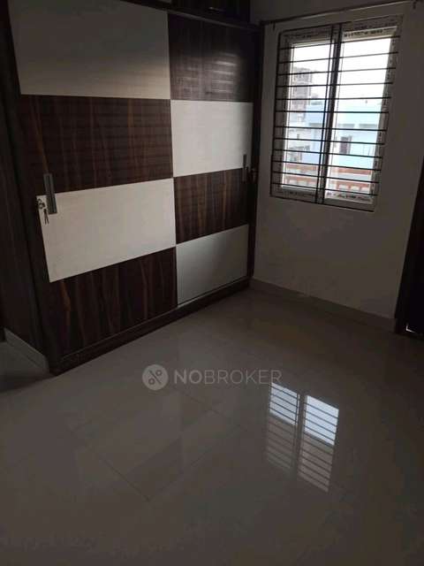 2 BHK Flat In Haripriya  Lotus Elite For Sale  In Krishnareddypet Rd